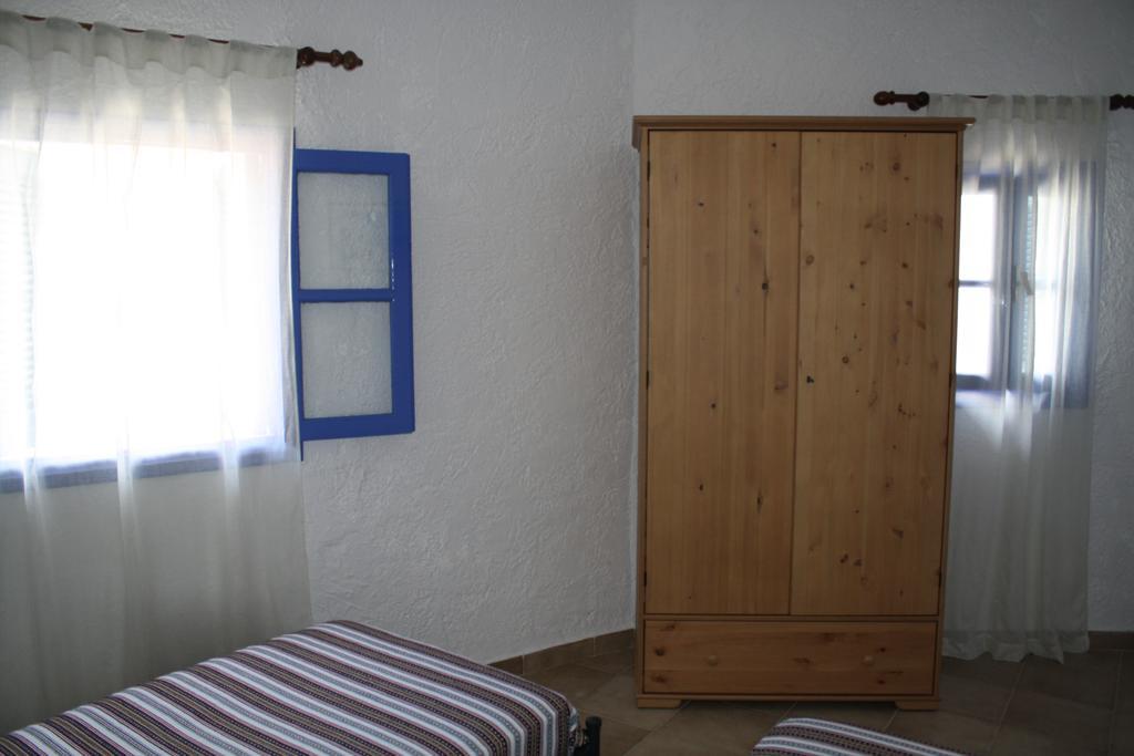 Rhodes Summer House Gennadi Habitación foto