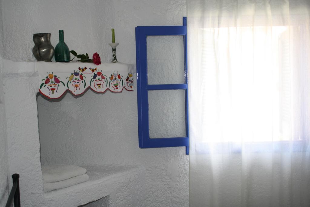 Rhodes Summer House Gennadi Habitación foto