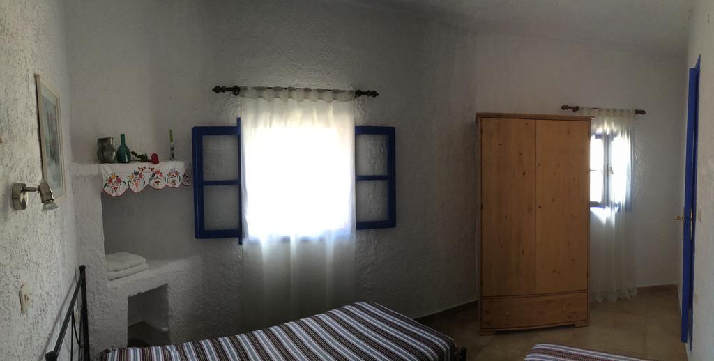 Rhodes Summer House Gennadi Habitación foto
