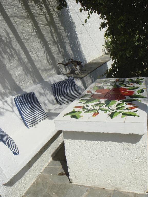Rhodes Summer House Gennadi Habitación foto