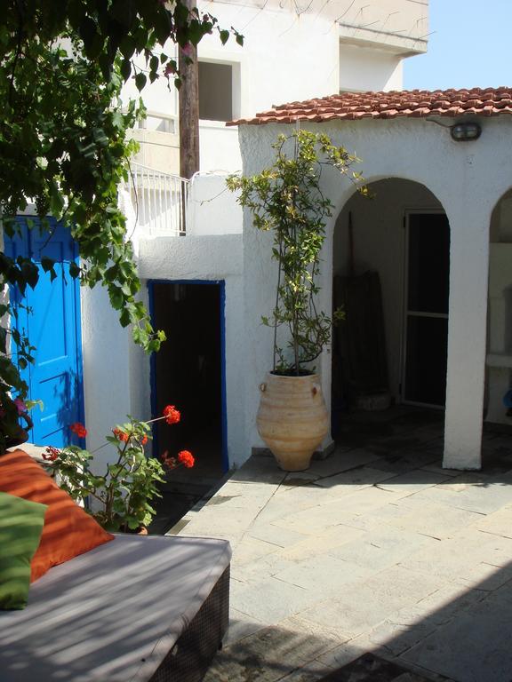 Rhodes Summer House Gennadi Habitación foto